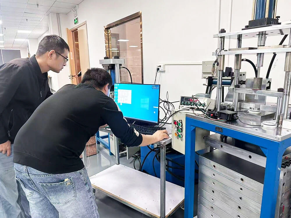 load cell engineering services