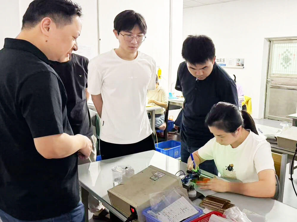 load cell engineering services