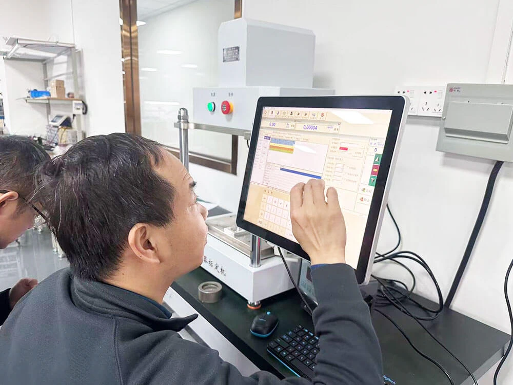 load cell engineering services