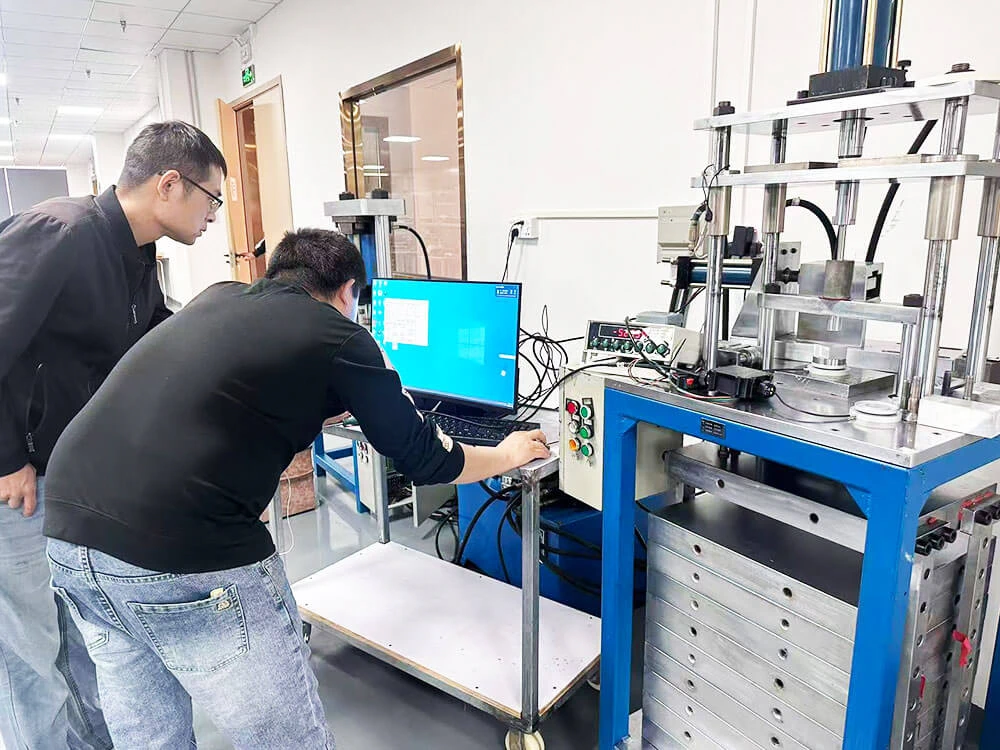 load cell engineering services