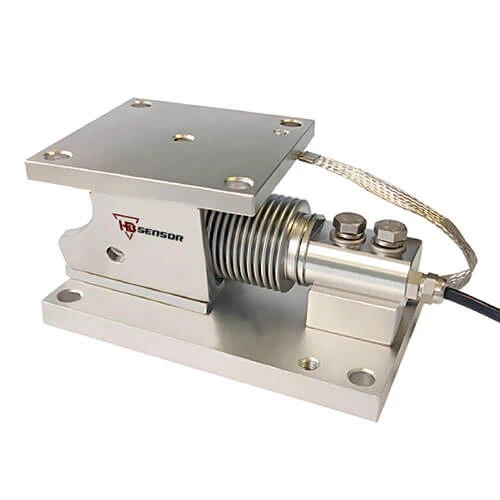 platform scale load cell