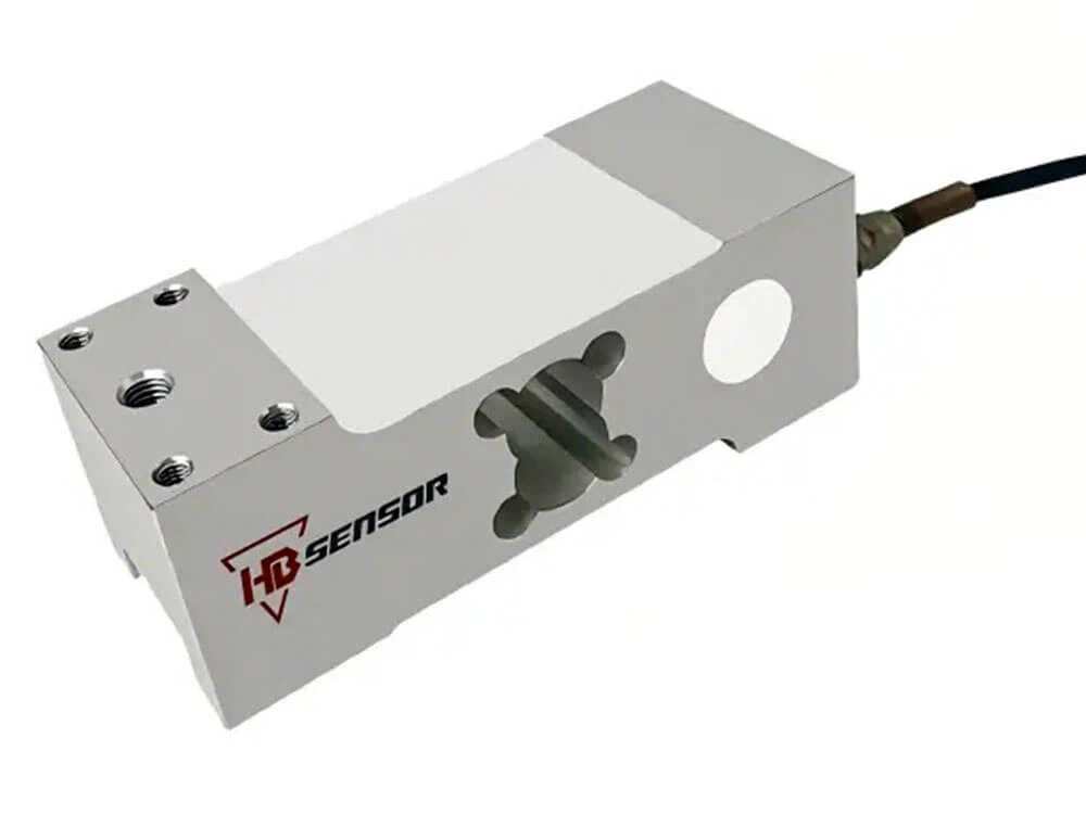 platform scale load cell