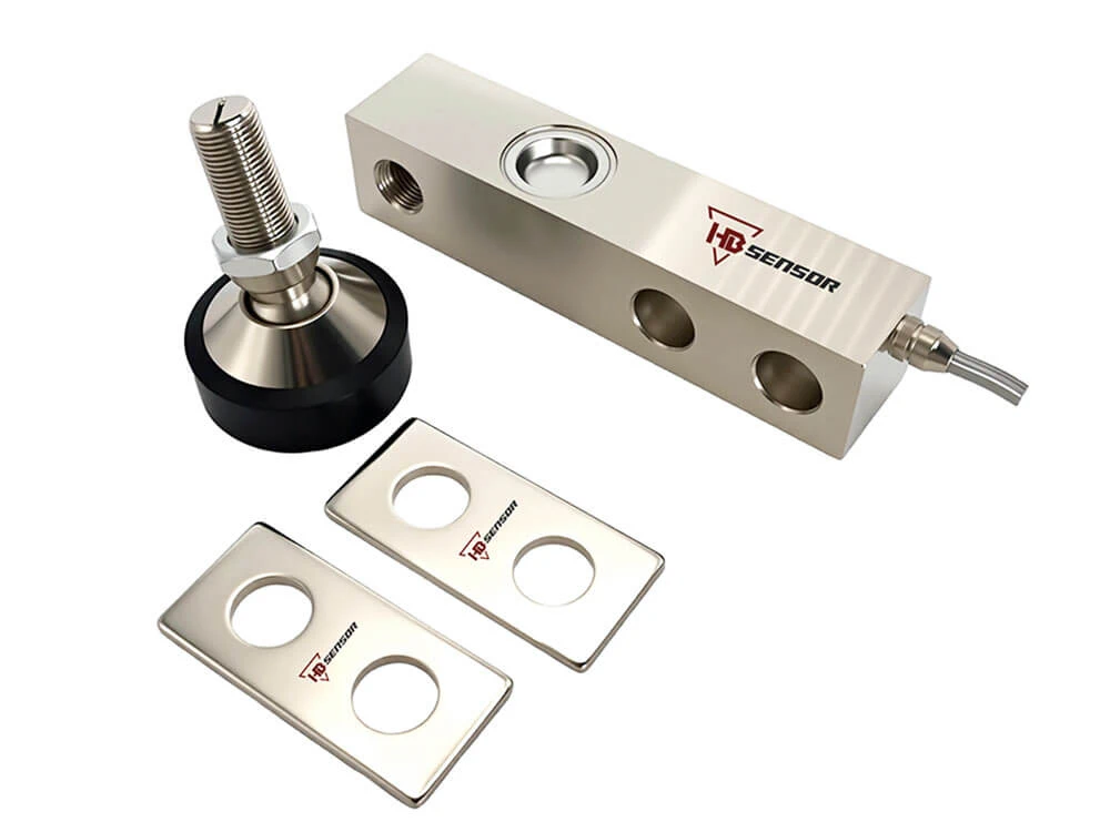 platform scale load cell