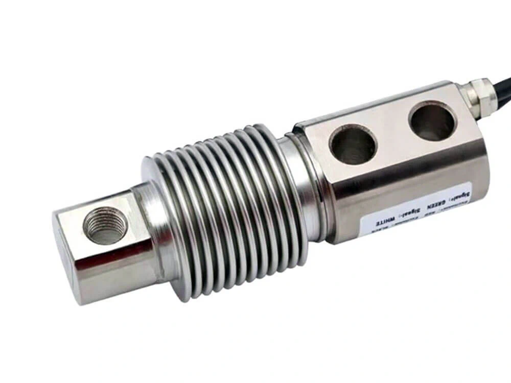 platform scale load cell