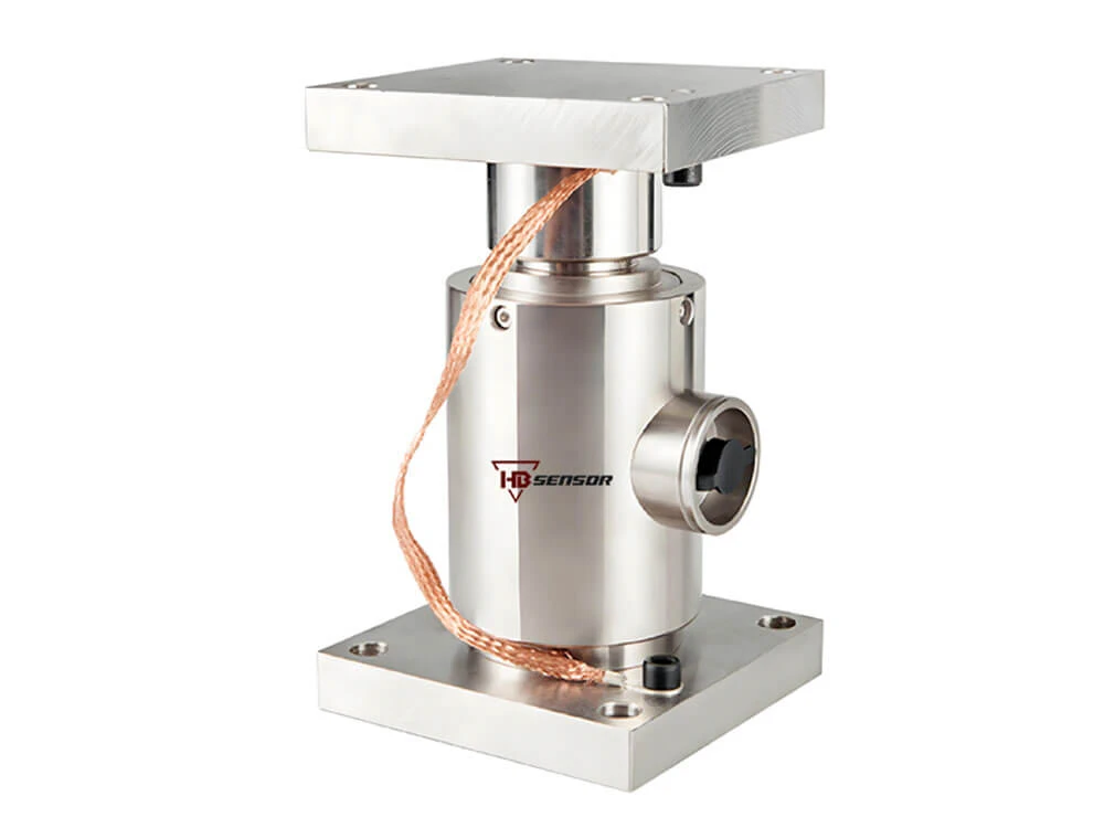 platform scale load cell