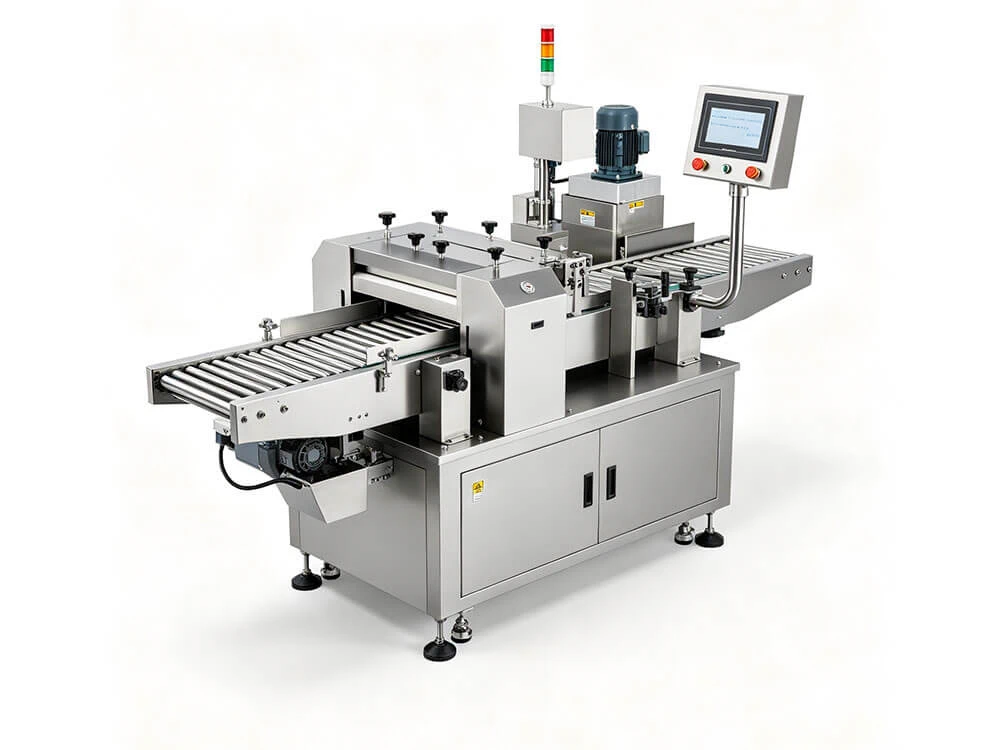 platform scale load cell