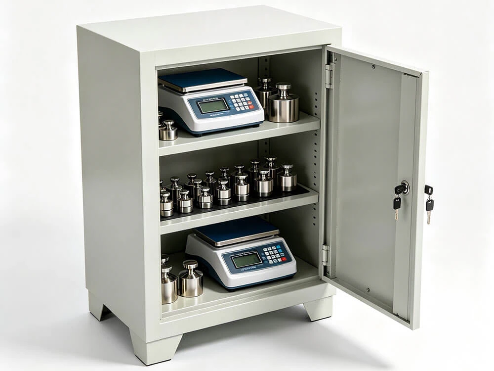 platform scale load cell