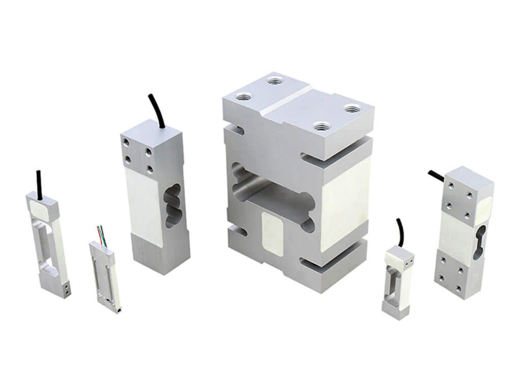 platform scale load cell