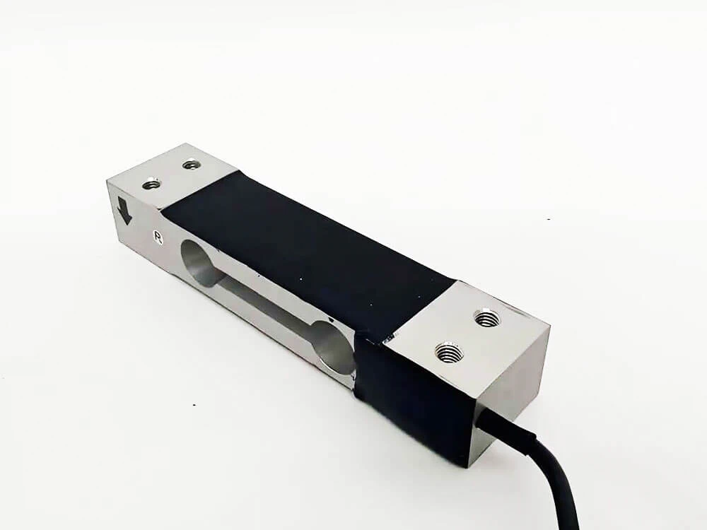 platform scale load cell