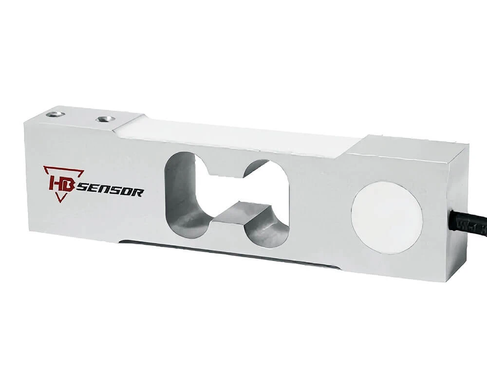 platform scale load cell