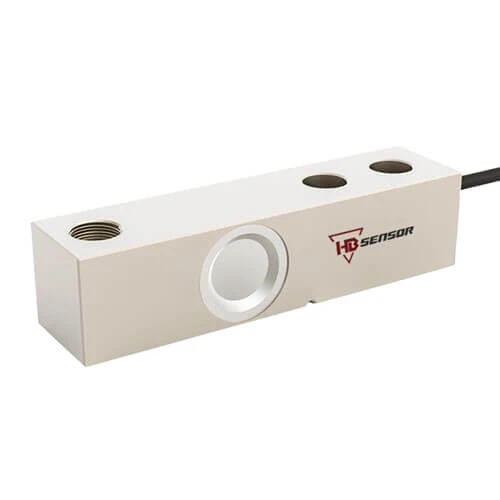platform scale load cell