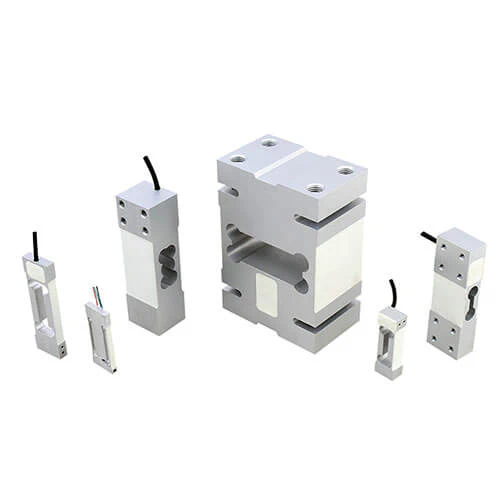 platform scale load cell