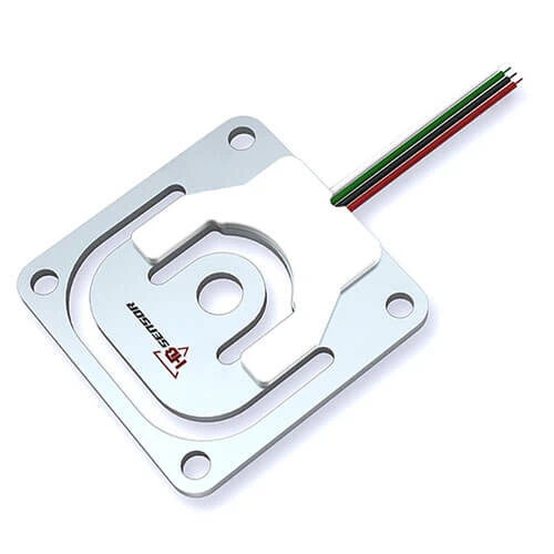 platform scale load cell