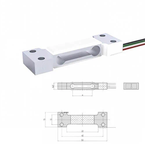 681BD 100g Load Cell