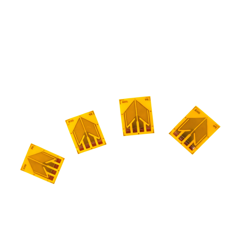 HA-C strain gauges (3)