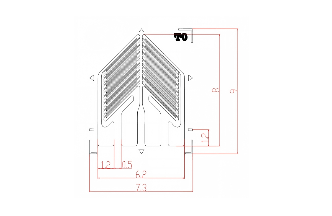 HA-Dimension Size