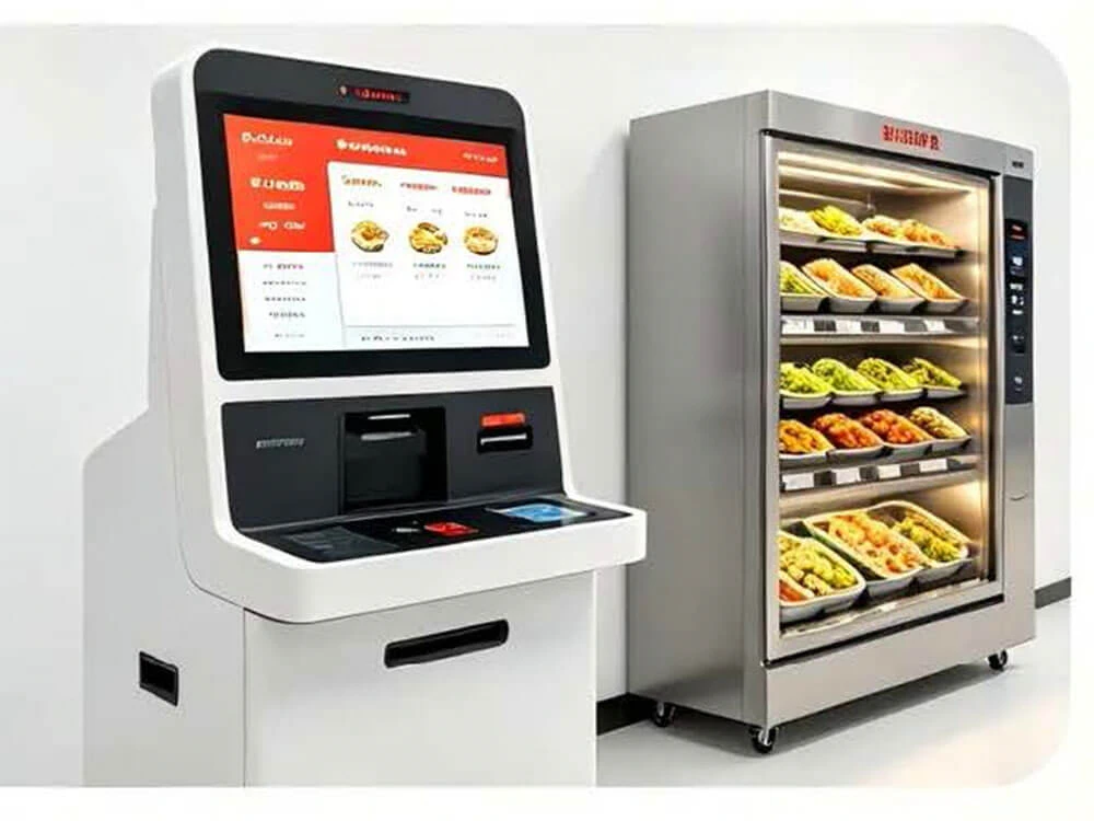 IoT weighing solution