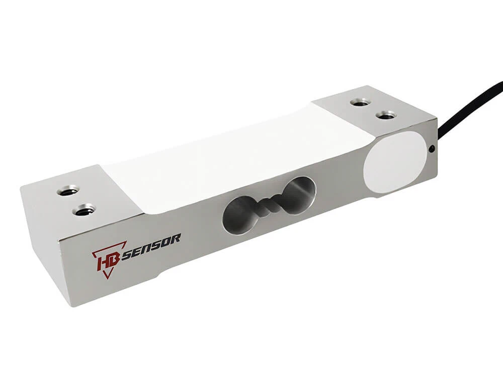 bathroom scale load cell