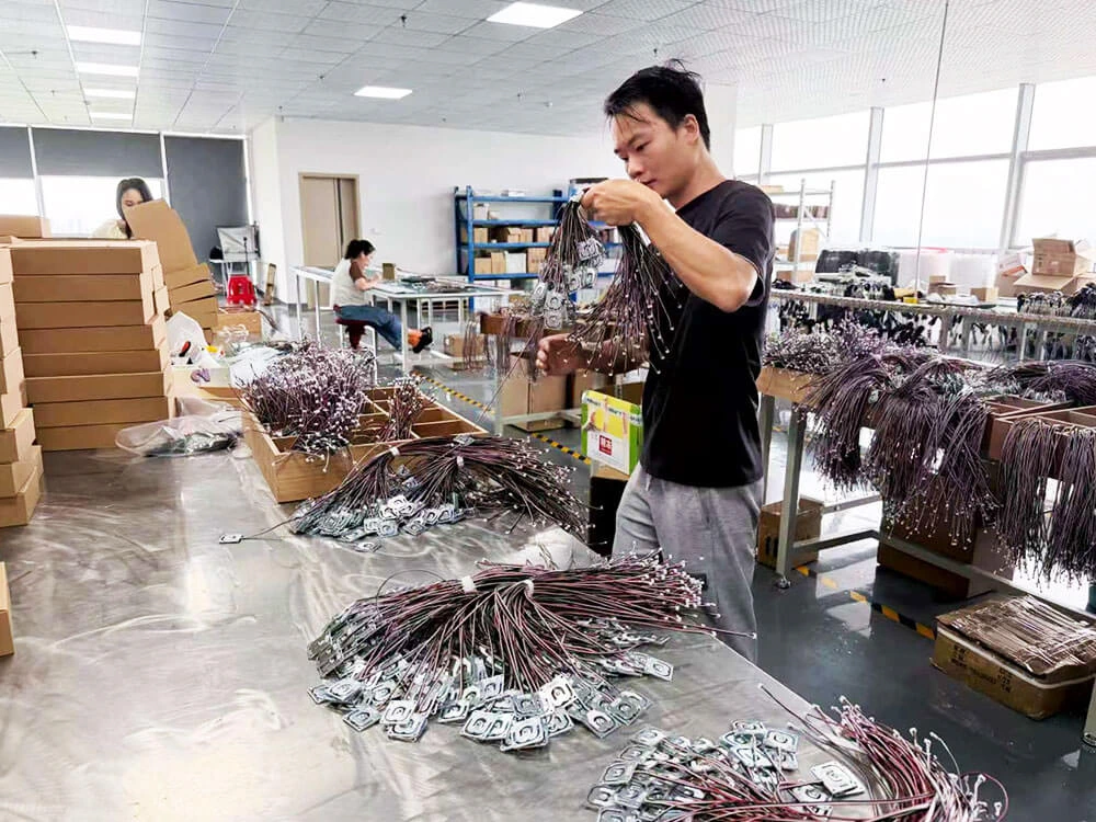 2千克称重传感器