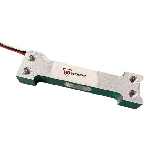 HBTL619AM miniature load cell product cover
