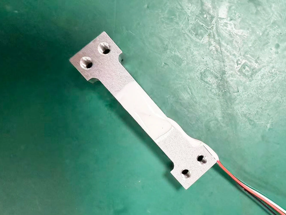 bench scale load cell