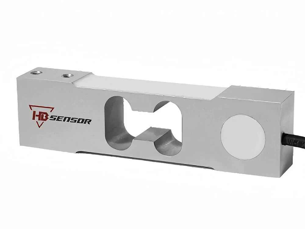 bench scale load cell