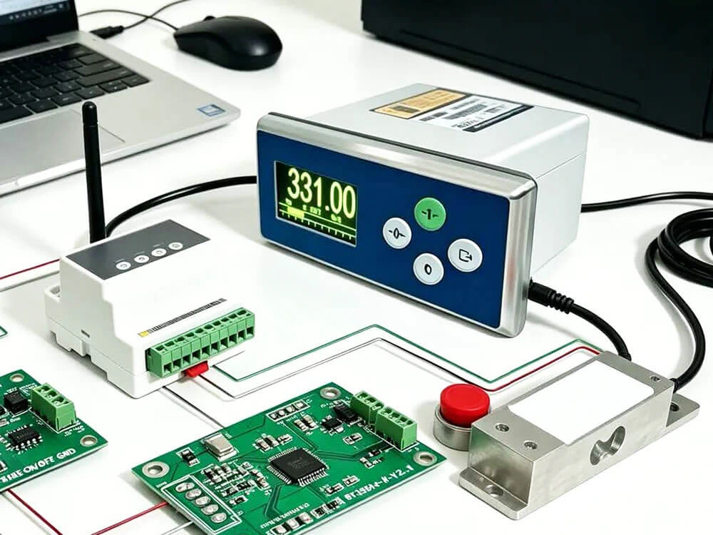 kitchen scale load cell
