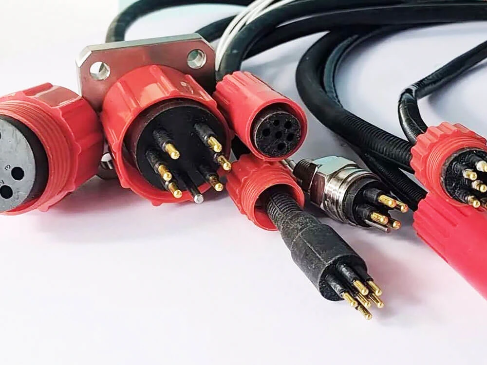 kitchen scale load cell