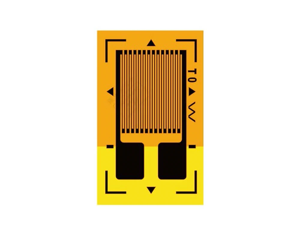 kitchen scale load cell