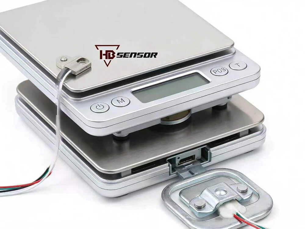 kitchen scale load cell